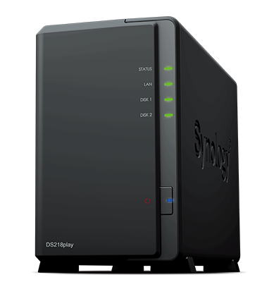synology-ds218play