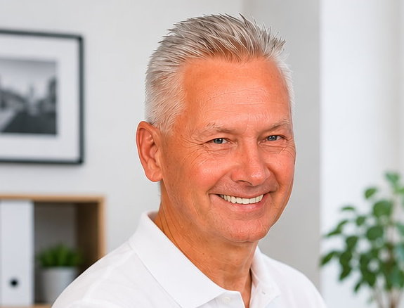 Frank von ITService-Dortmund