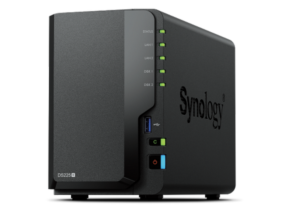 Synology DS225+