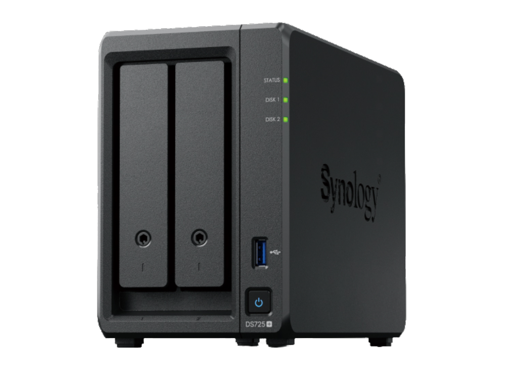 Synology DS725+