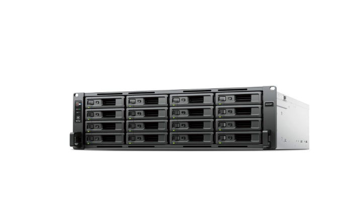 Synology RS2825RP+