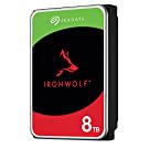 Seagate Ironwolf Festplatten