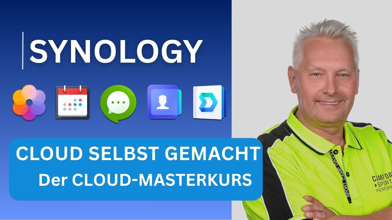 Cloud-Masterkurs