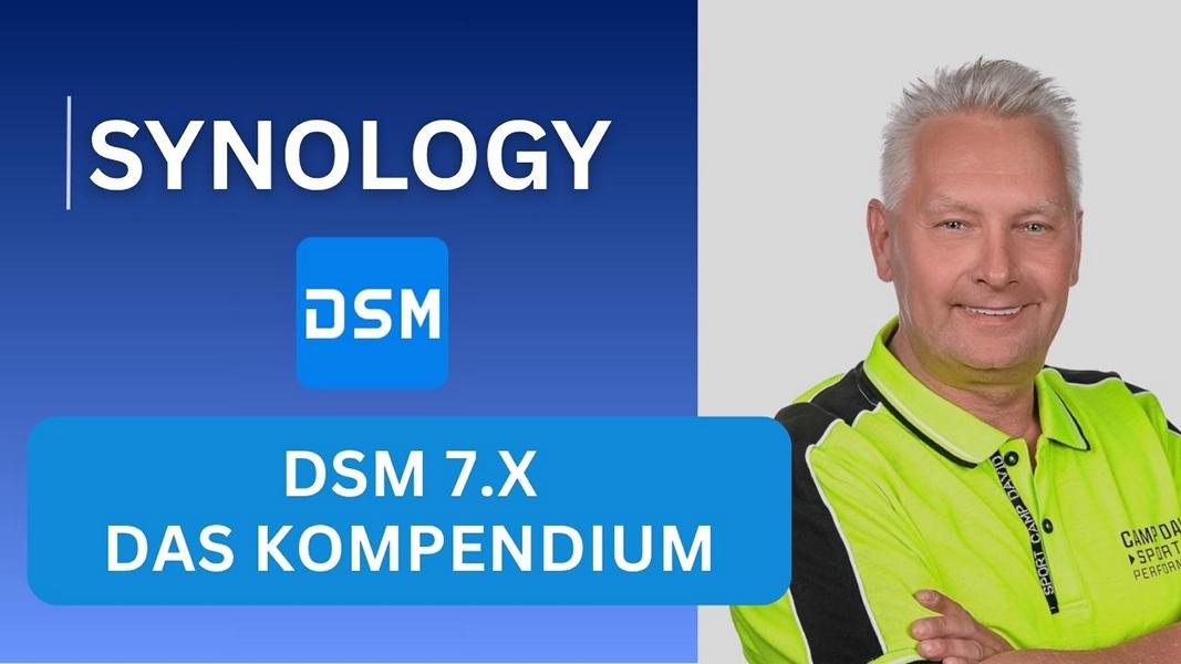 Das grosse DSM 7 Kompendium