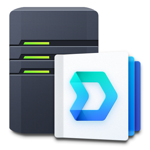 Synology Drive Suite