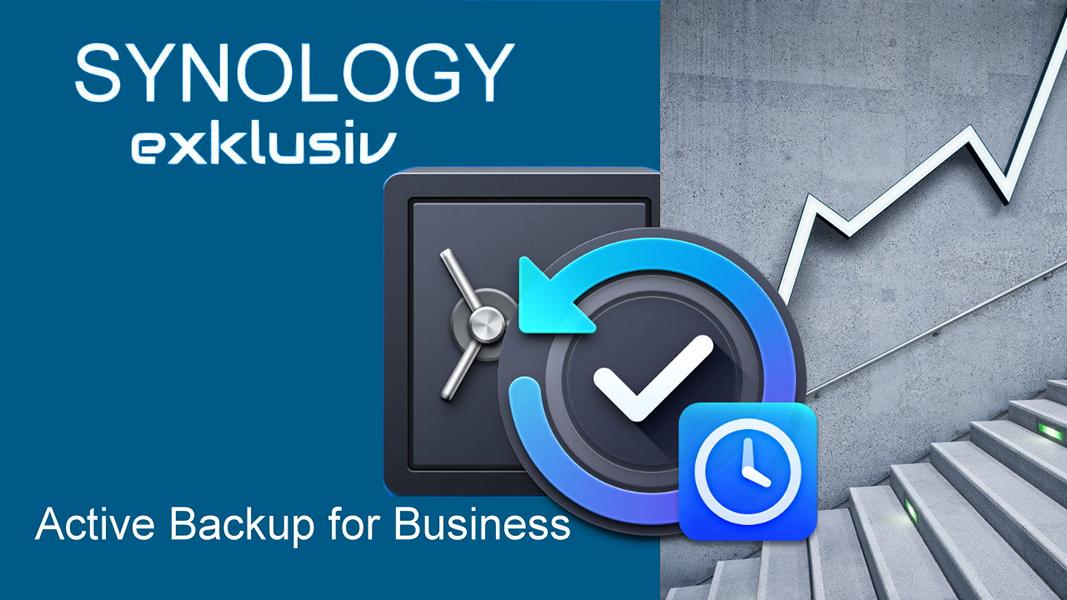 Active Backup for Business Onlinekurs