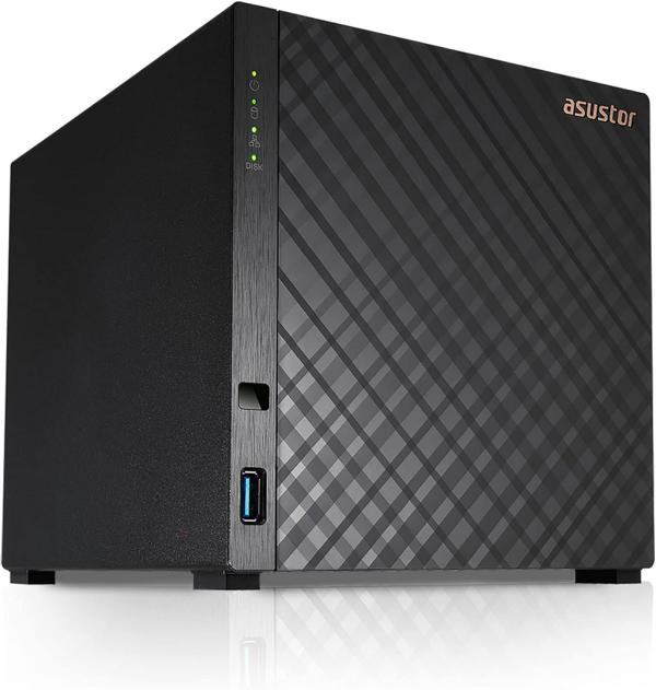 asustor drivestor 4_as1104T
