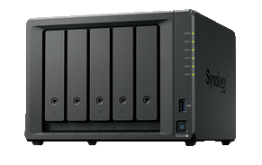 Synology DS1525+