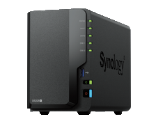 Synology DS225+