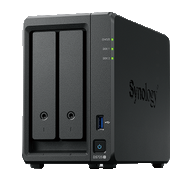 Synology DS725+