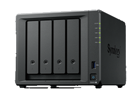 Synology DS925+