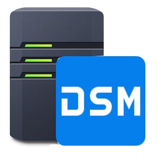 DSM 7.x Tipps, Tutorials und Anleitungen