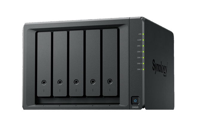 Synology dx525 Synology dx525