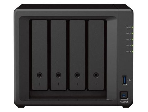 Synology DS 923 Plus