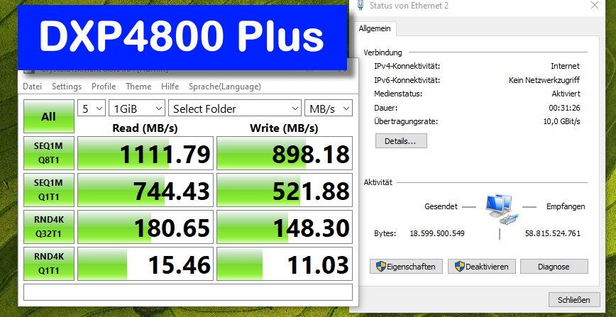 ugreen-10GB_test