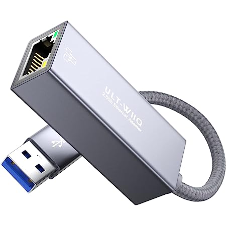 USB zu LAN Adapter