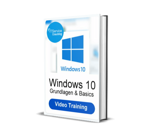Windows 10 Grundlagen Onlinekurs