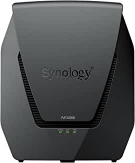 Synology WRX560 Dualband WLAN 6
